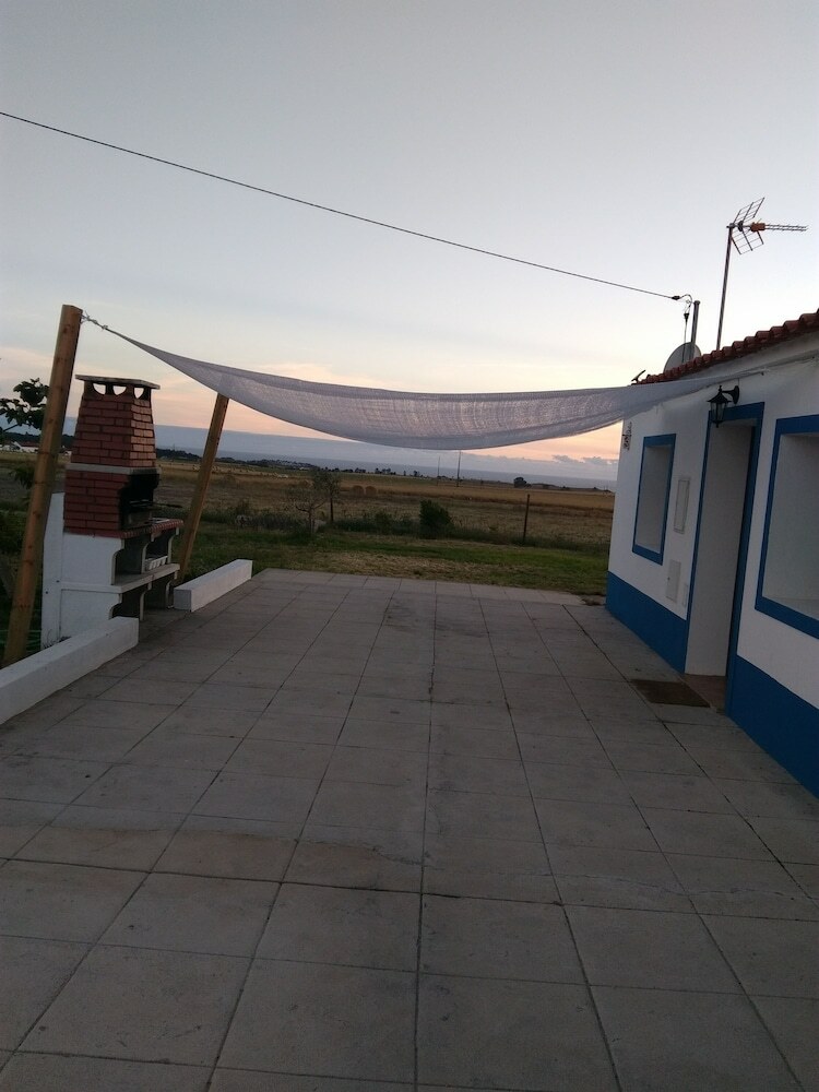 Agroturismo Monte Costa Luz