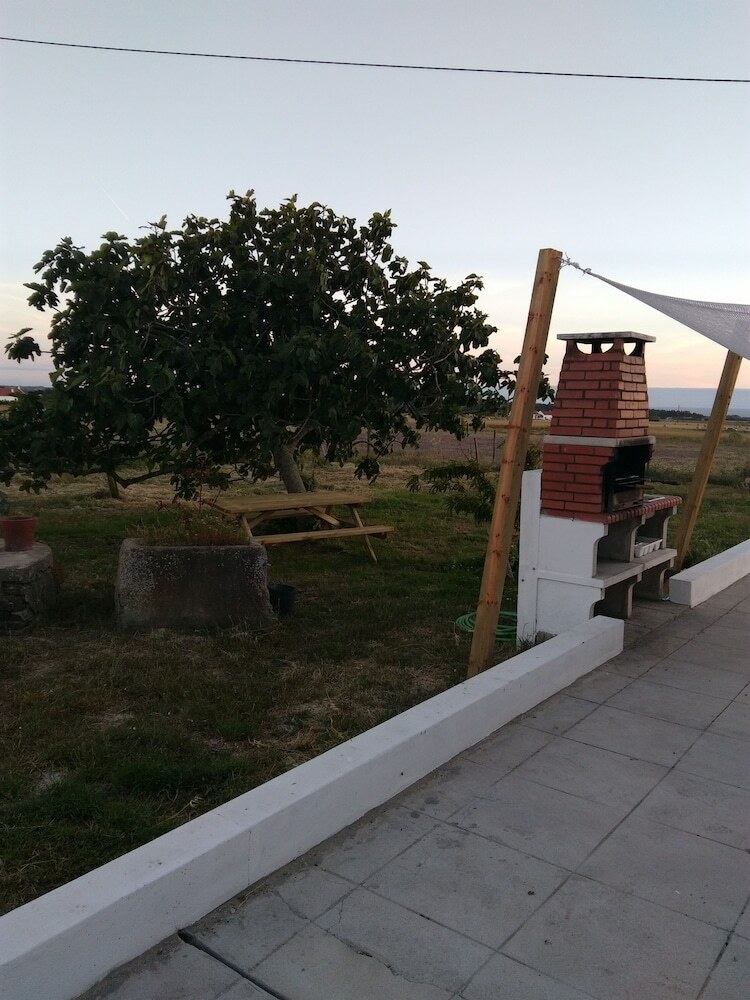 Agroturismo Monte Costa Luz
