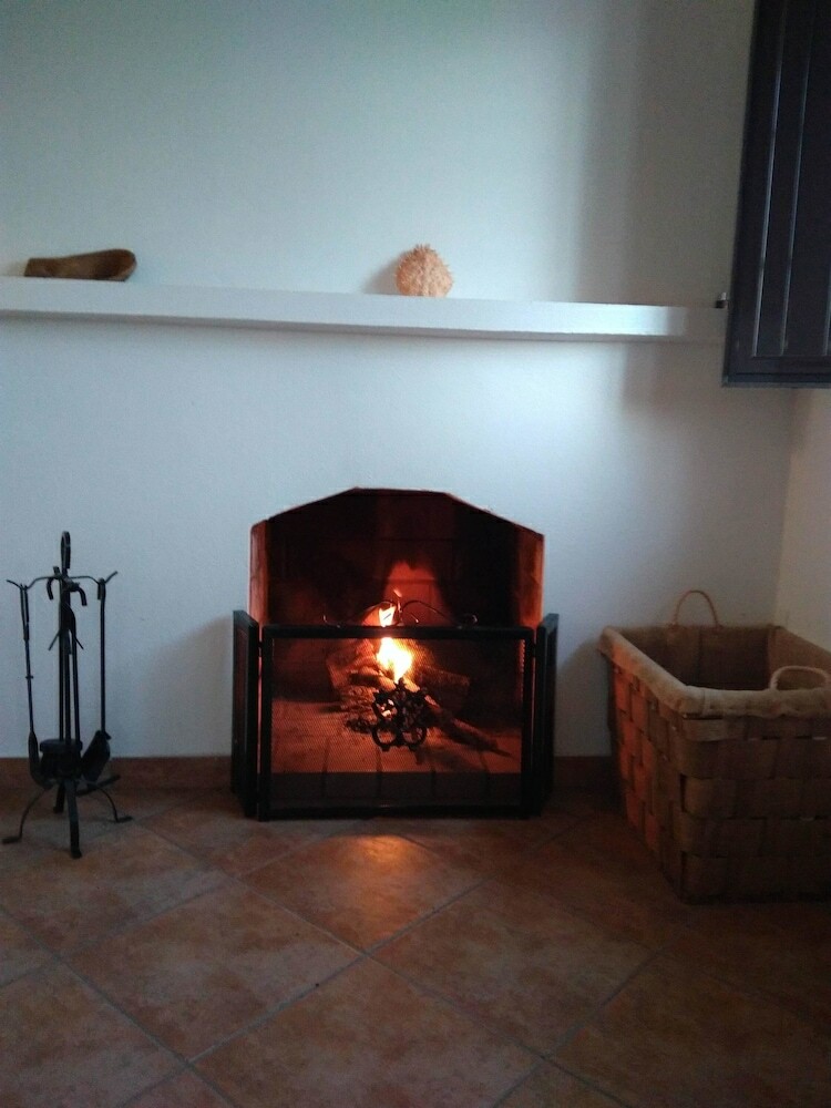 Agroturismo Monte Costa Luz