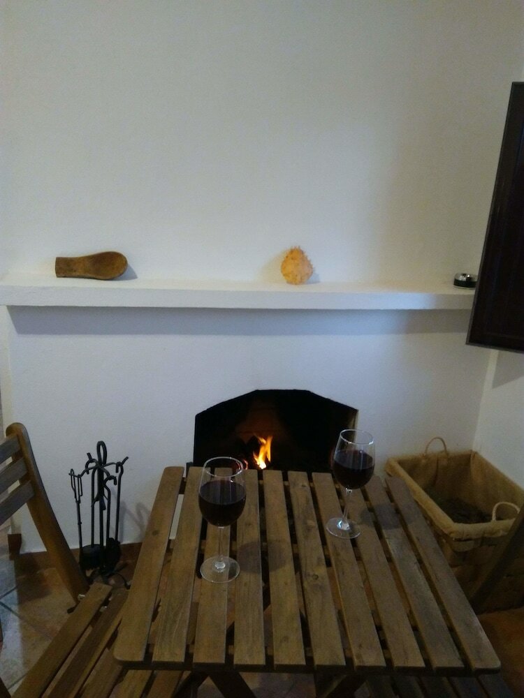 Agroturismo Monte Costa Luz