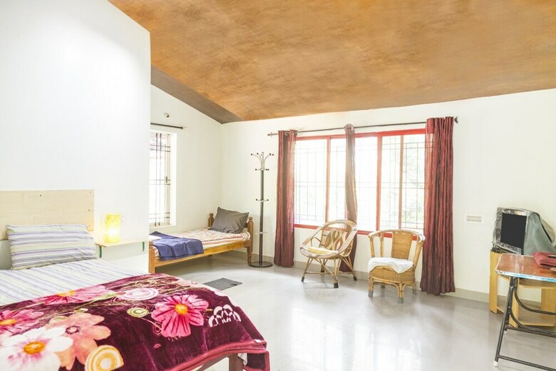 Bed & Breakfast Guesthouser 1 Br Homestay 2260