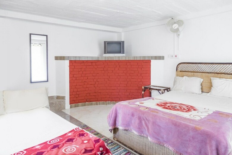 Bed & Breakfast Guesthouser 1 Br Homestay 2260