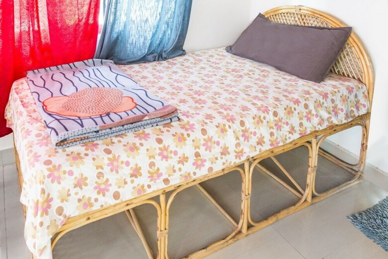 Bed & Breakfast Guesthouser 1 Br Homestay 2260