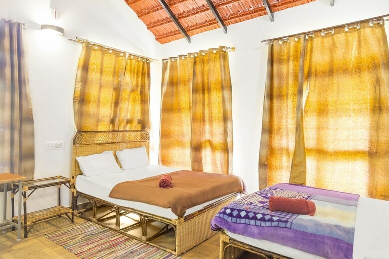 Bed & Breakfast Guesthouser 1 Br Homestay 2260
