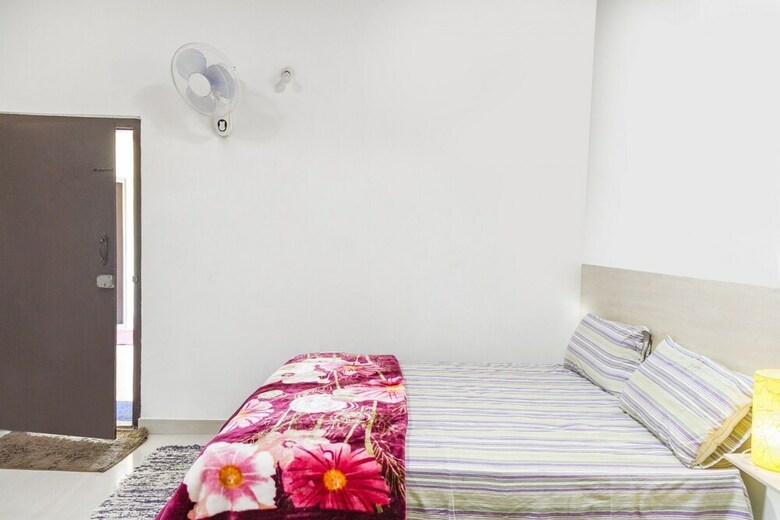Bed & Breakfast Guesthouser 1 Br Homestay 2260