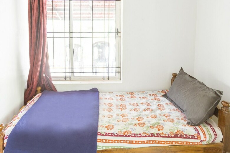 Bed & Breakfast Guesthouser 1 Br Homestay 2260