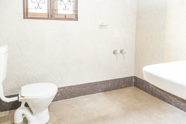 Bed & Breakfast Guesthouser 1 Br Homestay 2260