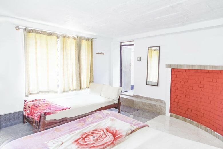 Bed & Breakfast Guesthouser 1 Br Homestay 2260