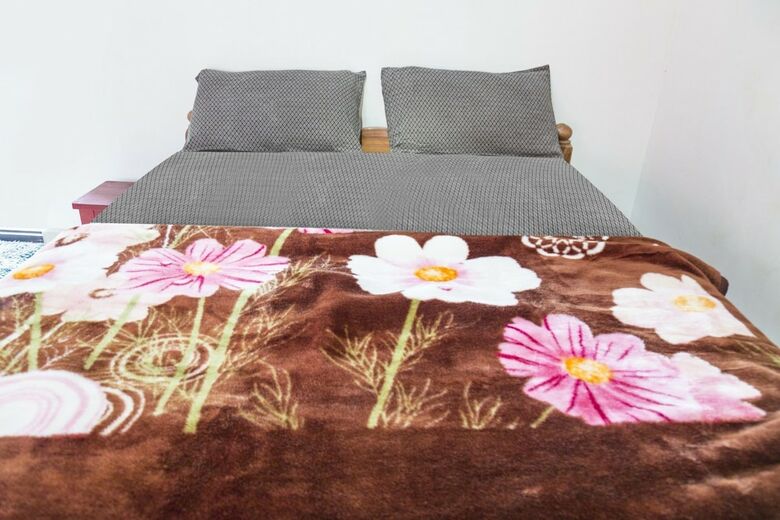 Bed & Breakfast Guesthouser 1 Br Homestay 2260