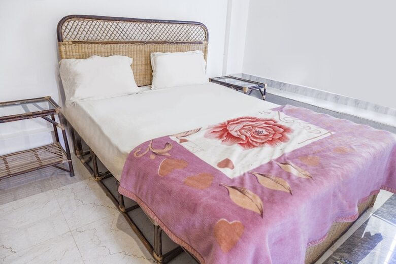 Bed & Breakfast Guesthouser 1 Br Homestay 2260
