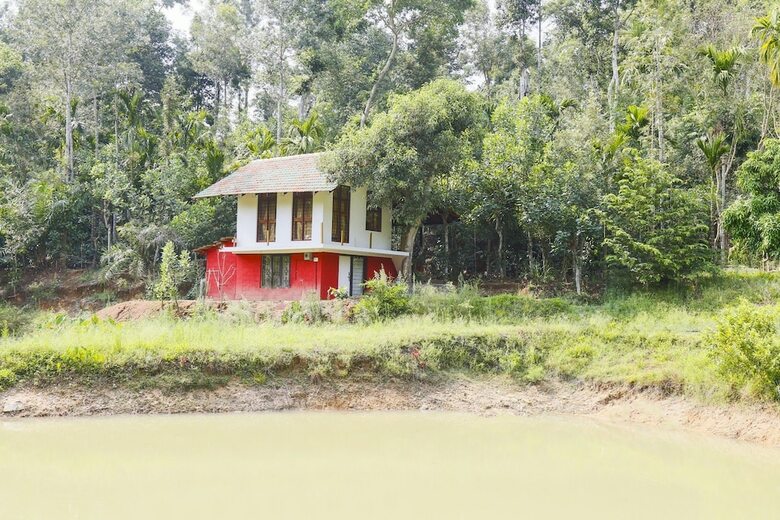 Bed & Breakfast Guesthouser 1 Br Homestay 2260