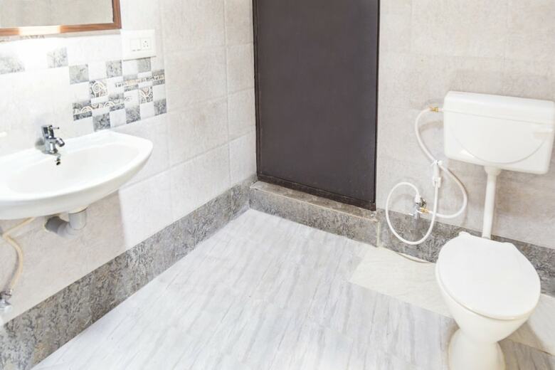 Bed & Breakfast Guesthouser 1 Br Homestay 2260