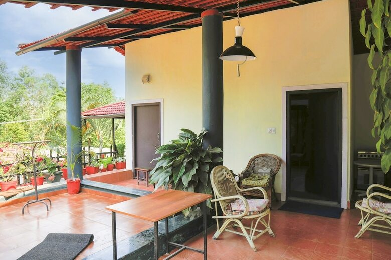 Bed & Breakfast Guesthouser 1 Br Homestay 2260