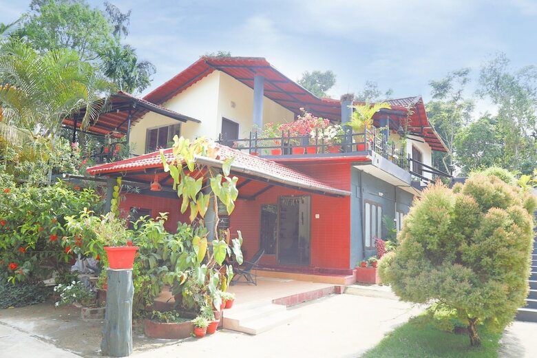 Bed & Breakfast Guesthouser 1 Br Homestay 2260