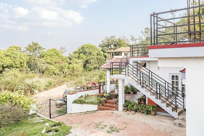 Bed & Breakfast Guesthouser 1 Br Homestay 58ba