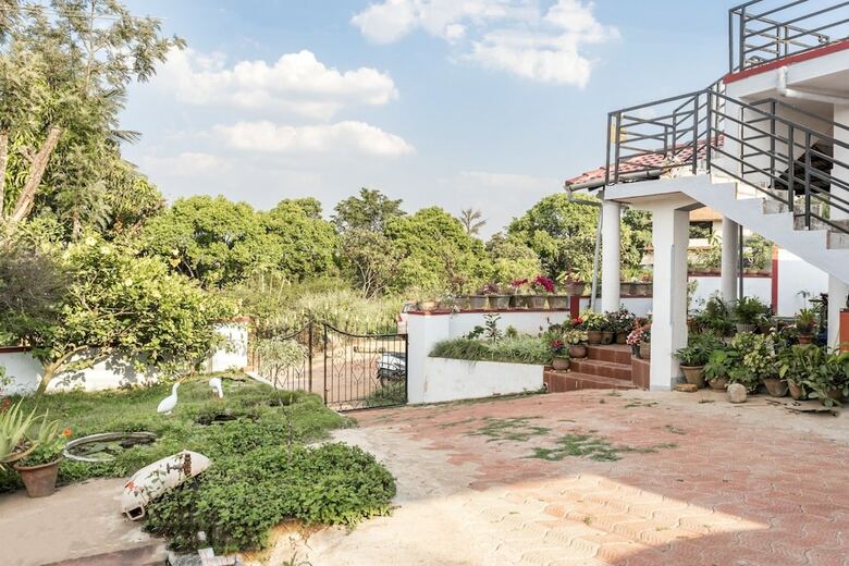 Bed & Breakfast Guesthouser 1 Br Homestay 58ba