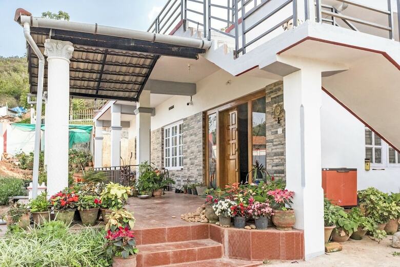 Bed & Breakfast Guesthouser 1 Br Homestay 58ba