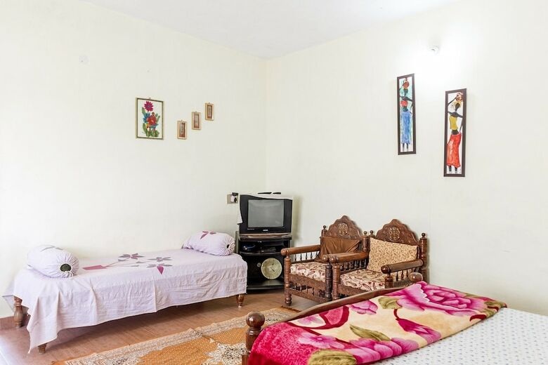 Bed & Breakfast Guesthouser 1 Br Homestay 58ba