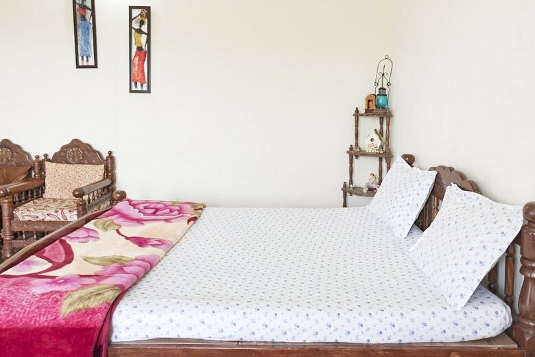 Bed & Breakfast Guesthouser 1 Br Homestay 58ba
