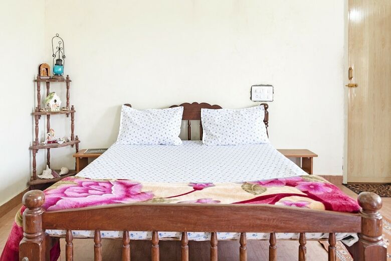Bed & Breakfast Guesthouser 1 Br Homestay 58ba