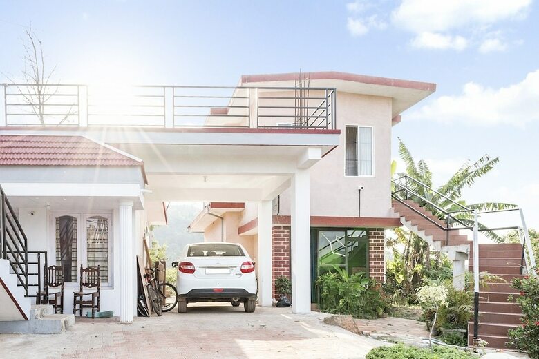 Bed & Breakfast Guesthouser 1 Br Homestay 58ba