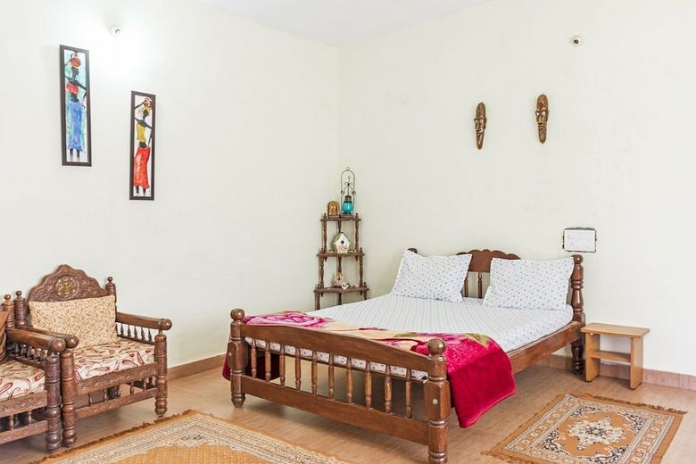 Bed & Breakfast Guesthouser 1 Br Homestay 58ba