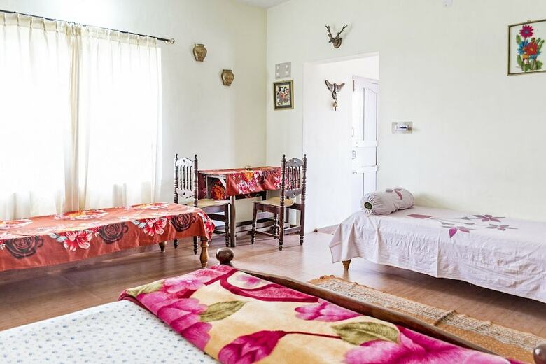 Bed & Breakfast Guesthouser 1 Br Homestay 58ba