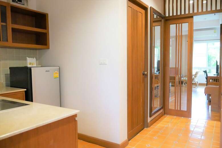 Hotel Krathintepa Boutique Homestay