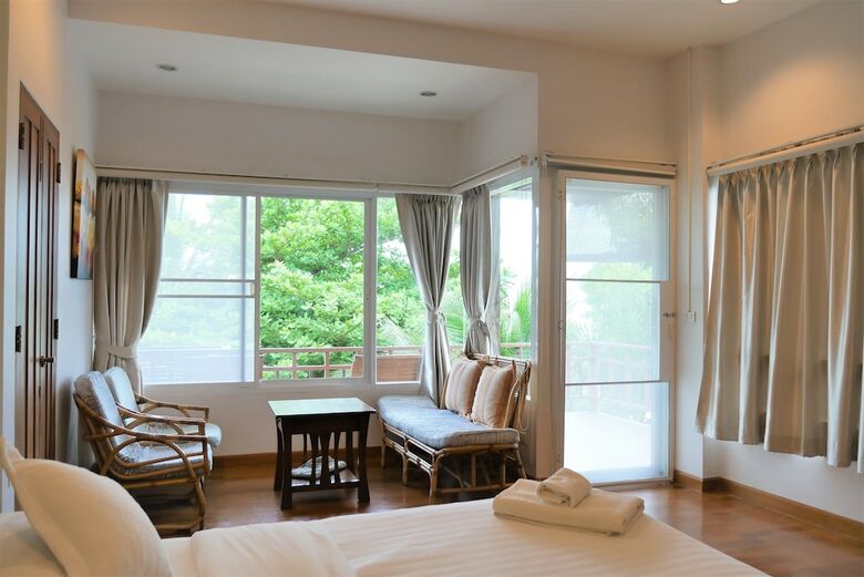 Hotel Krathintepa Boutique Homestay