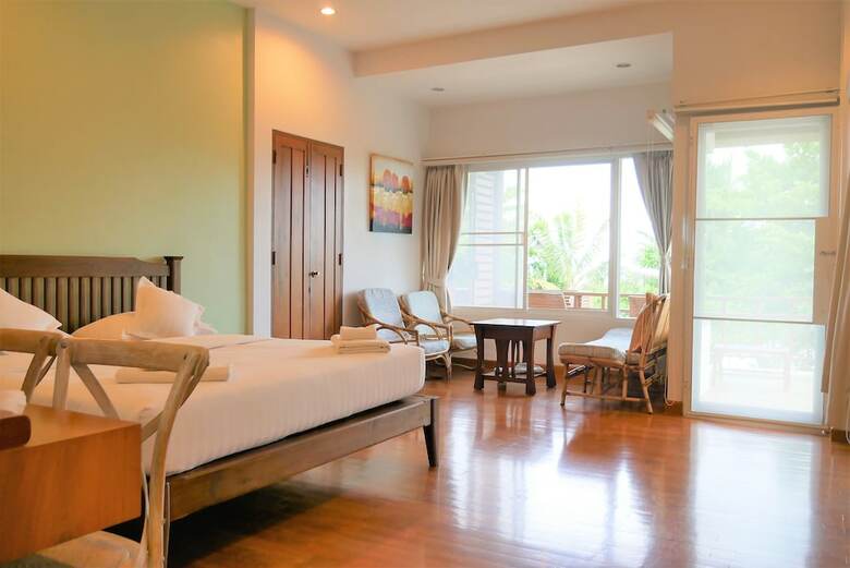 Hotel Krathintepa Boutique Homestay