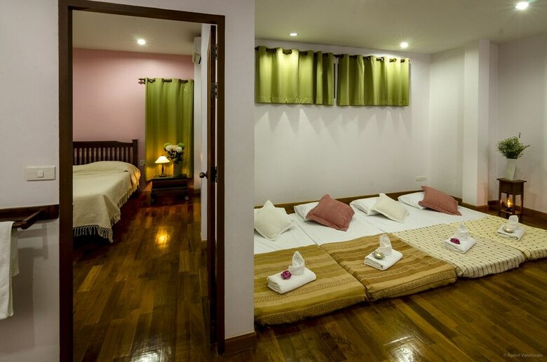 Hotel Krathintepa Boutique Homestay