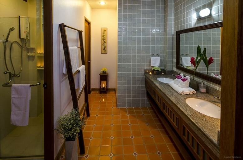 Hotel Krathintepa Boutique Homestay