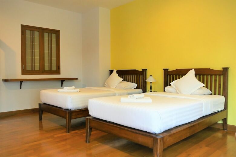 Hotel Krathintepa Boutique Homestay