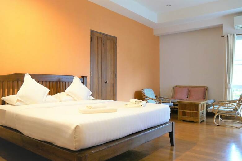 Hotel Krathintepa Boutique Homestay