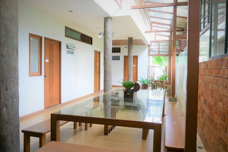 Hotel Krathintepa Boutique Homestay