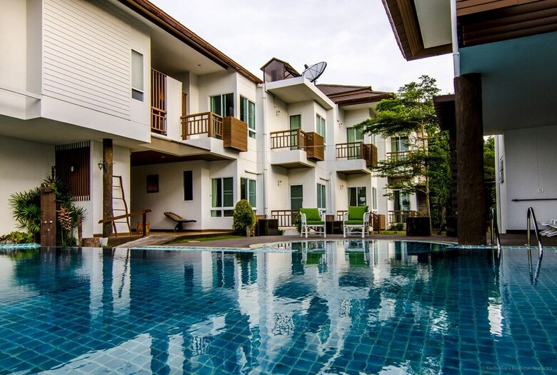 Hotel Krathintepa Boutique Homestay