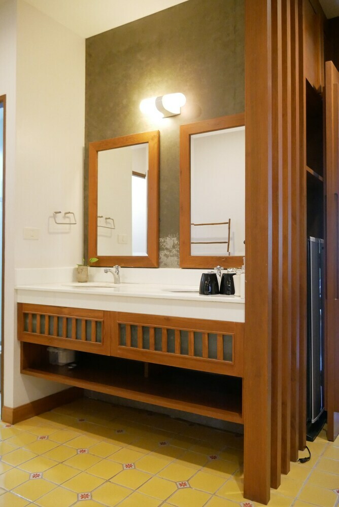 Hotel Krathintepa Boutique Homestay