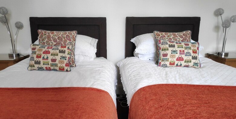 Bed & Breakfast Dolly Waggon Guest House
