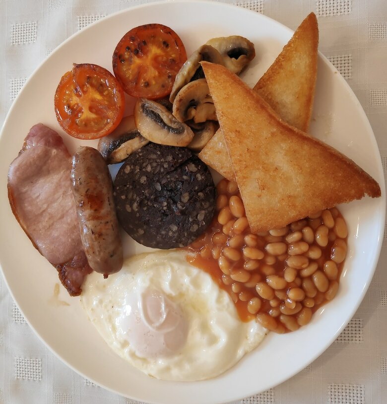 Bed & Breakfast Dolly Waggon Guest House
