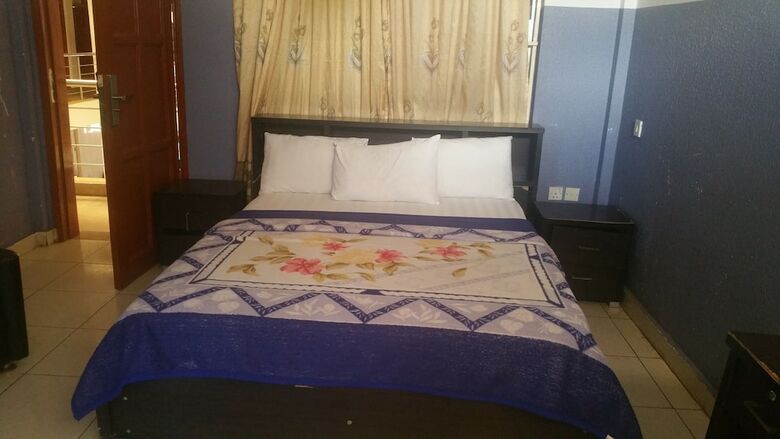 Permiss Ka Hotel
