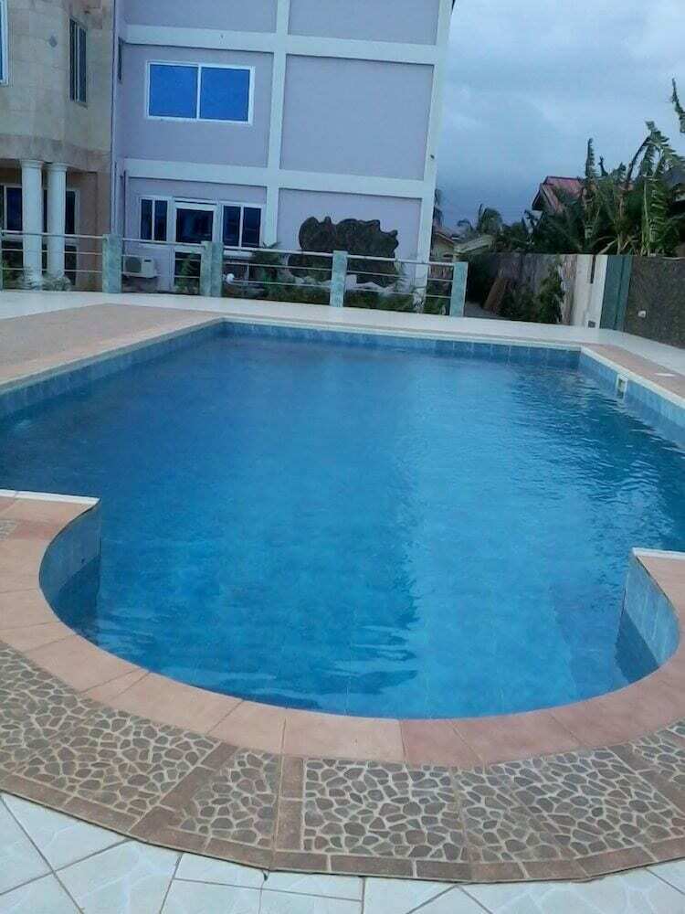 Permiss Ka Hotel