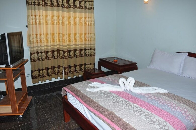 Anh Tuan Hotel