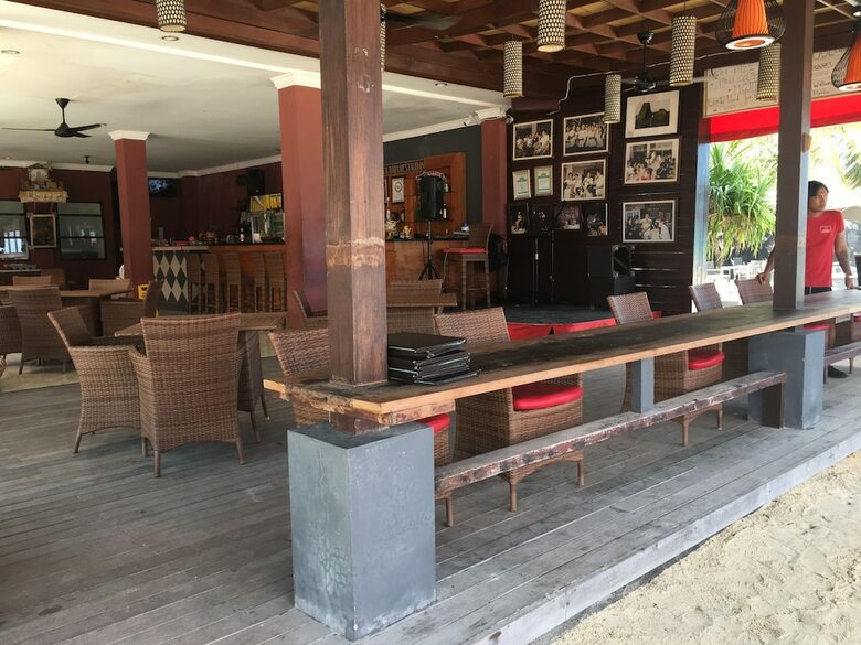 Bed & Breakfast Tarci Bungalows Lembongan