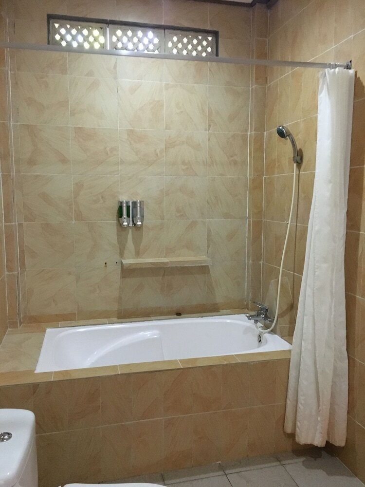 Bed & Breakfast Tarci Bungalows Lembongan