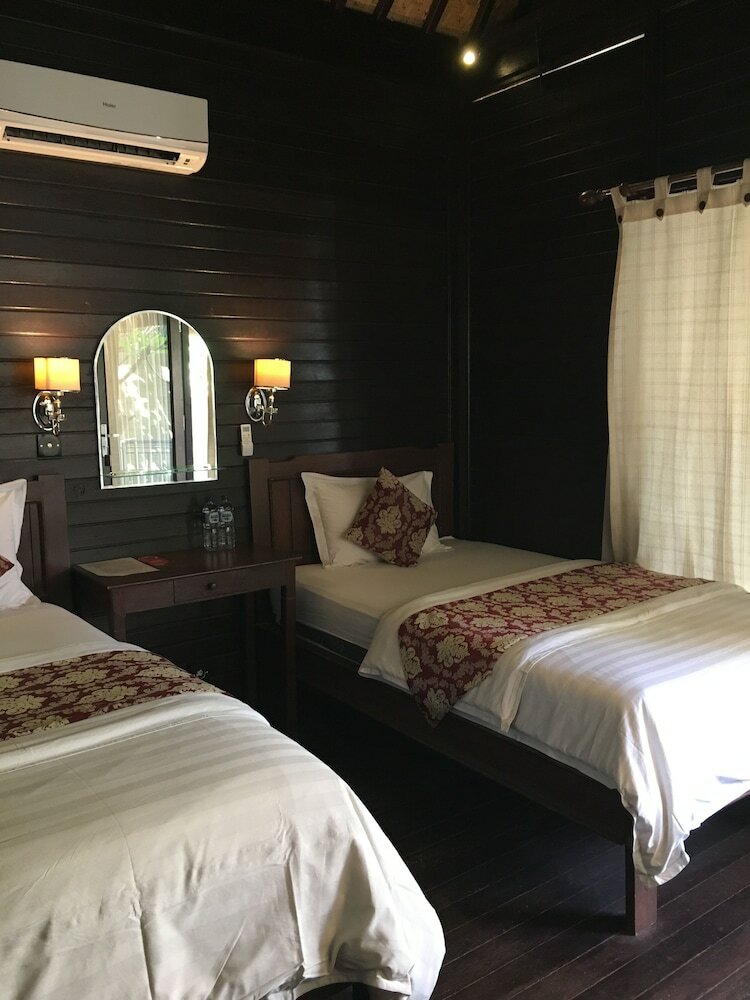 Bed & Breakfast Tarci Bungalows Lembongan