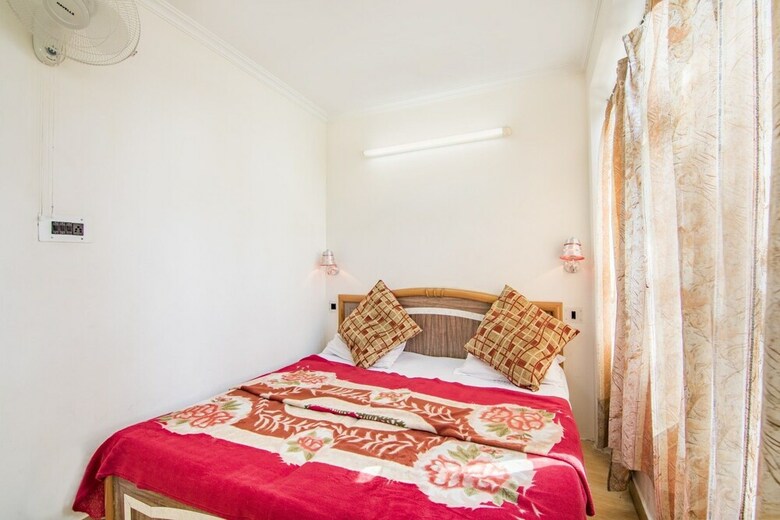 Hotel Guesthouser 2 Br Boutique Stay 2472