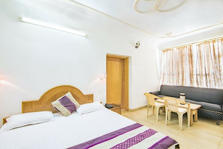 Hotel Guesthouser 2 Br Boutique Stay 2472