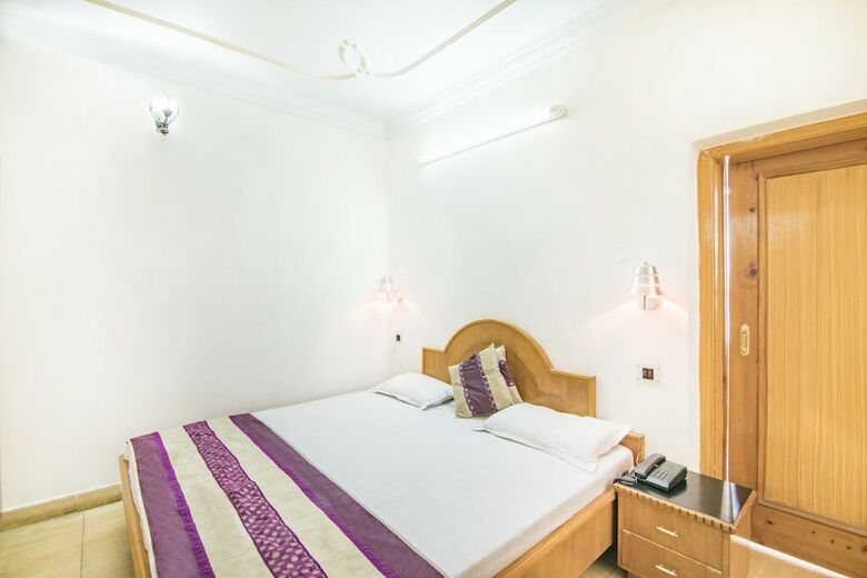 Hotel Guesthouser 2 Br Boutique Stay 2472