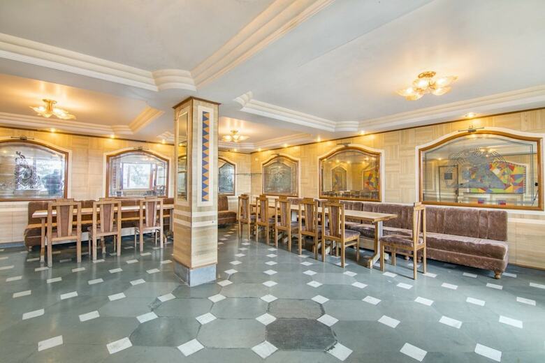 Hotel Guesthouser 2 Br Boutique Stay 2472