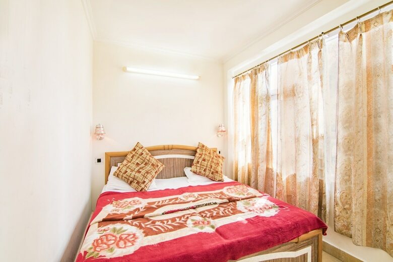 Hotel Guesthouser 2 Br Boutique Stay 2472